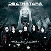 Le texte musical OPIUM de DEATHSTARS est également présent dans l'album Night electric night (2009)