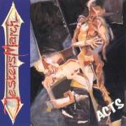 Le texte musical NEWS de JESTER'S MARCH est également présent dans l'album Acts (1992)