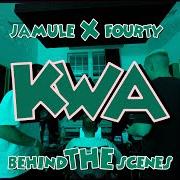 Le texte musical KWA de JAMULE est également présent dans l'album Kids with attitude (2022)