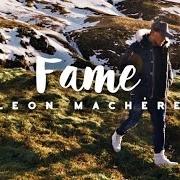 Le texte musical MÄDCHEN AUS DEM BLOCK de LEON MACHÈRE est également présent dans l'album F.A.M.E. (2016)