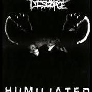 Le texte musical NO ONE WILL FIND YOUR BODY de INTESTINAL DISGORGE est également présent dans l'album Humiliated - ep (2006)