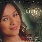 Le texte musical P.S. I LOVE YOU de JENNYLYN MERCADO est également présent dans l'album La vendetta