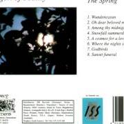 Le texte musical SNOWFALL SUMMERDREAMS de PARAGON OF BEAUTY est également présent dans l'album The spring (1998)
