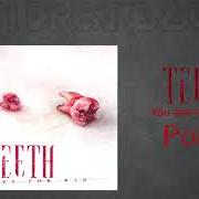 Le texte musical KEEP YOUR EYES CLOSED de TEETH est également présent dans l'album Prey for war (2019)