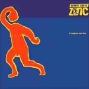 Le texte musical LES SENS INTERDITS de DEBOUT SUR LE ZINC est également présent dans l'album L'homme à tue-tête (2001)