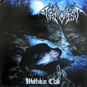 Le texte musical DRUDGERY OF THE CRAFT de HARVIST est également présent dans l'album Wolfskin clad (2008)