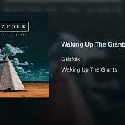 Le texte musical THE STRUGGLE de GRIZFOLK est également présent dans l'album Waking up the giants (2016)
