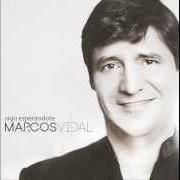 Le texte musical HAY LUZ de MARCOS VIDAL est également présent dans l'album Sigo esperándote (2013)