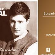 Le texte musical HOMENAJE de MARCOS VIDAL est également présent dans l'album Buscadme y vivireis (1990)