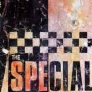 Le texte musical RAT RACE (LIVE) de THE SPECIALS est également présent dans l'album Guilty 'til proved innocent (1998)