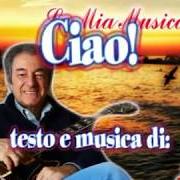 Le texte musical SEI DI NUOVO QUI de ROSARIO CACOPARDO est également présent dans l'album La mia musica