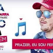 Le texte musical DAVI de FERRUGEM est également présent dans l'album Prazer, eu sou ferrugem (ao vivo) (2018)
