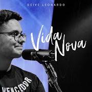 Le texte musical FELIZ DE VERDADE (AO VIVO) de DEIVE LEONARDO est également présent dans l'album Por amor (ao vivo) (2019)