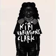 Le texte musical CANNIBAL HOMECOMING de CHRIS CLARK est également présent dans l'album Kiri variations (2019)