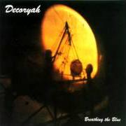 Le texte musical ONCE de DECORYAH est également présent dans l'album Breathing the blue (1997)