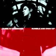 Le texte musical CAROLINE de JAMIE N COMMONS est également présent dans l'album Rumble and sway (2013)