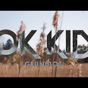 Le texte musical ZUERST WAR DA EIN BEAT de OK KID est également présent dans l'album Grundlos - ep (2014)