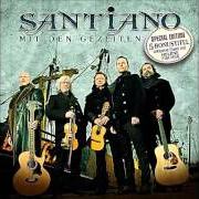 Le texte musical HAVE A DRINK ON ME de SANTIANO est également présent dans l'album Mit den gezeiten (special edition) (2014)