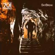 Le texte musical I DON'T MIND de ZO! est également présent dans l'album Skybreak (2016)