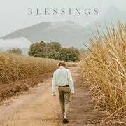 Le texte musical LONELY NIGHTS (FEAT. PRISCILLA AHN) de HOLLOW COVES est également présent dans l'album Blessings (2021)