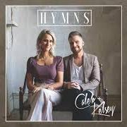 Le texte musical IT IS WELL de CALEB AND KELSEY est également présent dans l'album Hymns (2019)