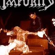 Le texte musical UNDER THE LIGHT OF BLACK CANDLES de IMPURITY est également présent dans l'album Necro infamists of tumulus return (2006)