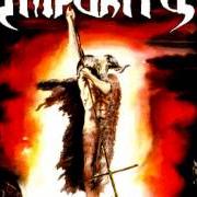 Le texte musical LUCIFER SPEWING BLASPHEMIES de IMPURITY est également présent dans l'album The lamb's fury (1993)