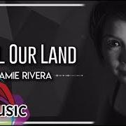 Le texte musical HEAL OUR LAND de JAMIE RIVERA est également présent dans l'album heal our land (2017)