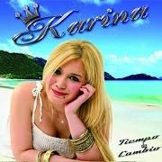 Le texte musical BUSCALO de KARINA est également présent dans l'album Tiempo de cambio (2012)