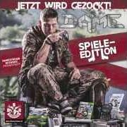 Le texte musical NEXUS de DAME est également présent dans l'album Jetzt wird gezockt (2013)