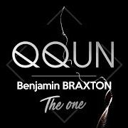 Le texte musical JE DANSE de QQUN est également présent dans l'album Albom (2019)