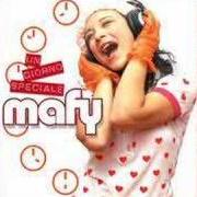 Le texte musical ISTANTE SPECIALE de MAFY est également présent dans l'album Un giorno speciale (2007)