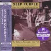 Le texte musical DRIFTER (VERSION 1) de DEEP PURPLE est également présent dans l'album Days may come and days may go (2000)
