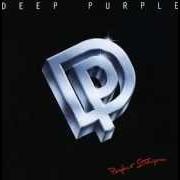 Le texte musical NOT RESPONSIBLE de DEEP PURPLE est également présent dans l'album Perfect strangers (1984)