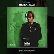 Le texte musical POCKET WATCHING de LIL GOTIT est également présent dans l'album The real goat (2019)