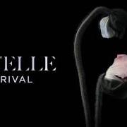 Le texte musical DEAD OF NIGHT de RUELLE est également présent dans l'album Rival (2017)
