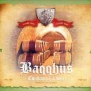 Le texte musical ALLIAGE / THE STAR OF MUNSTER de BAQQHUS est également présent dans l'album Presqu'à jeun! (2000)