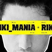 Le texte musical IL TEMPO INTORNO de RIKI est également présent dans l'album Mania (2017)