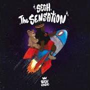 Le texte musical OJALÁ de SECH est également présent dans l'album The sensation (2018)