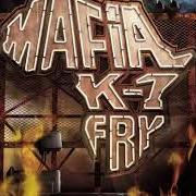 Le texte musical NUAGE DE FUMÉE 2 de MAFIA K'1 FRY est également présent dans l'album La cerise sur le ghetto (2003)