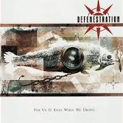 Le texte musical GAME OVER de DEFENESTRATION est également présent dans l'album For us it ends when we drown (2004)