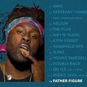 Le texte musical 2FREE de REXX LIFE RAJ est également présent dans l'album Father figure 2: flourish (2017)