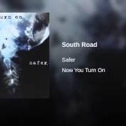 Le texte musical WE GO SLOW de SAFER est également présent dans l'album Now you turn on (2008)