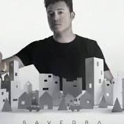 Le texte musical NO TE INPORTE SABER de SAAVEDRA est également présent dans l'album Saavedra (2004)
