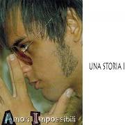 Le texte musical UNA STORIA IMPOSSIBILE de MANUEL est également présent dans l'album Amori impossibili (2007)