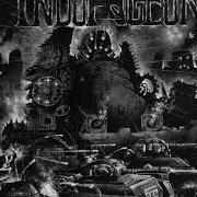 Le texte musical 522 666 de INDUNGEON est également présent dans l'album Machinegunnery of doom (1997)