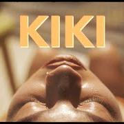 Le texte musical GOOD GIRL. de KIANA LEDÉ est également présent dans l'album Kiki (2020)