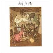 Le texte musical TO LAST A LIFETIME de DEL AMITRI est également présent dans l'album Change everything (1992)