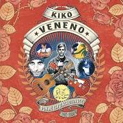 Le texte musical RITA de KIKO VENENO est également présent dans l'album Ponme esa cinta otra vez (1982-2000) (2015)