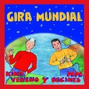Le texte musical BLUES DEL GORRIÓN de KIKO VENENO est également présent dans l'album Gira mundial (2003)